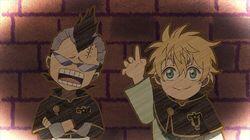 Clover Clips: The Nightmarish Charmy Special! Clover Clips: The Nightmarish Charmy Special!