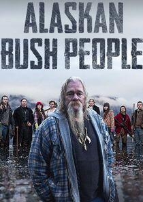 Alaskan Bush People - Season 8 Alaskan Bush People - Season 8