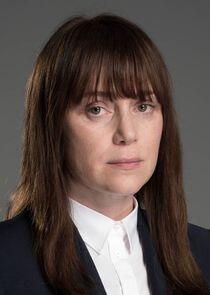 DI Lindsay Denton DI Lindsay Denton