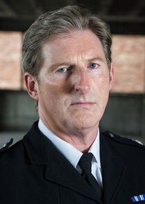 Superintendent Edward Superintendent Edward