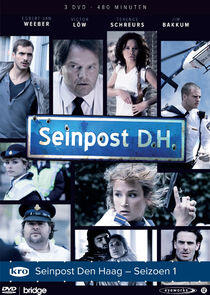 Seinpost Den Haag Seinpost Den Haag