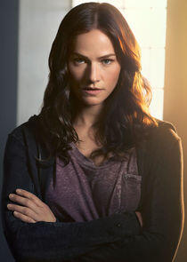 Vanessa Helsing Vanessa Helsing