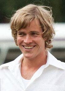 David Hookes David Hookes