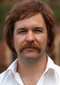 Gary Cosier