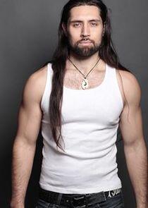 photo of Gary Nohealii Neil