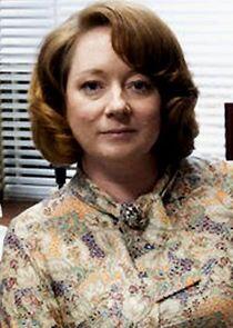 Rose Mitchell