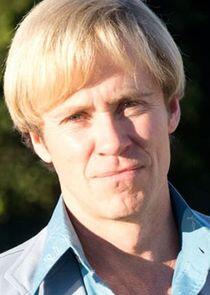 Paul Hogan
