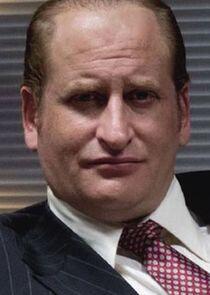 Kerry Packer Kerry Packer