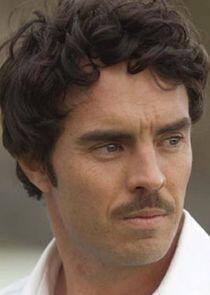 Greg Chappell