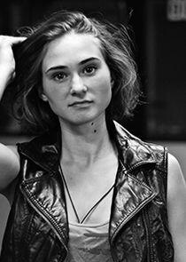 Natalia Witmer Natalia Witmer