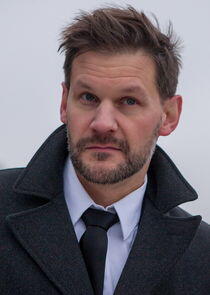 David Oberkogler David Oberkogler