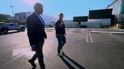 Securing the Election | The Last Slave Ship | James Corden Securing the Election | The Last Slave Ship | James Corden