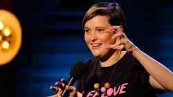 Josie Long Josie Long