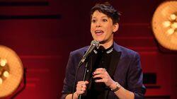Suzi Ruffell Suzi Ruffell