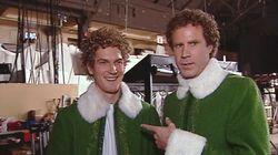 Elf Elf