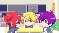 Episode 8 Episode 8