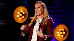 Sara Pascoe Sara Pascoe