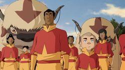 Original Airbenders Original Airbenders