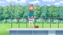 Let's Open It! The Door to Aikatsu!