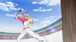 Let's Go! Aikatsu! Grand Sports Festival! Let's Go! Aikatsu! Grand Sports Festival!