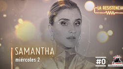 Samantha Samantha