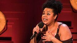 Desiree Burch Desiree Burch