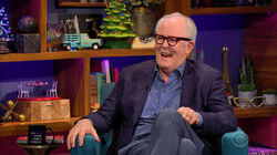 John Lithgow, Gary Barlow John Lithgow, Gary Barlow
