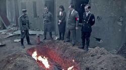 The Death of Hitler The Death of Hitler