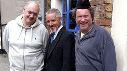 Three Men Go to Scotland (2) Three Men Go to Scotland (2)