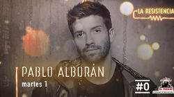 Pablo Alborán Pablo Alborán