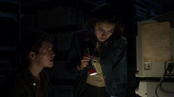 Secrets and Lies Secrets and Lies