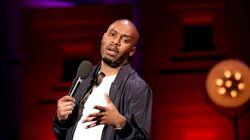 Adam Hess and Dane Baptiste Adam Hess and Dane Baptiste