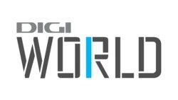 logo of Digi World logo of Digi World