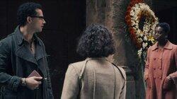 Sturz in den Tod Sturz in den Tod
