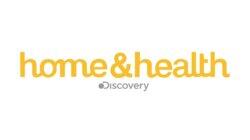 logo of Discovery Home & Health logo of Discovery Home & Health