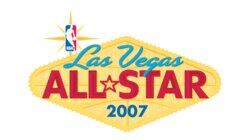 2007 NBA All-Star Game 2007 NBA All-Star Game