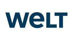 logo of Welt logo of Welt