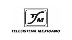 logo of Telesistema Mexicano logo of Telesistema Mexicano