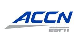 logo of ACC Network logo of ACC Network
