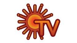 logo of Sun TV logo of Sun TV