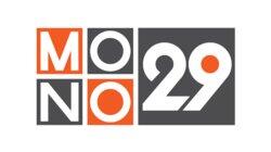 logo of Mono 29 logo of Mono 29