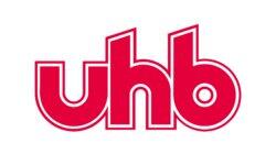 logo of UHB logo of UHB
