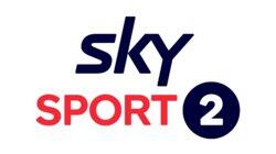 logo of Sky sport 2 logo of Sky sport 2