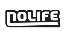 logo of Nolife logo of Nolife