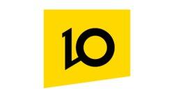 logo of TV10 logo of TV10