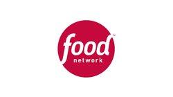 logo of Food Network logo of Food Network