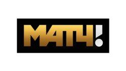 logo of Матч ТВ logo of Матч ТВ