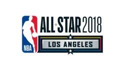 2018 NBA All-Star Game 2018 NBA All-Star Game
