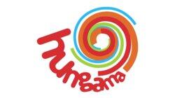 logo of Hungama TV logo of Hungama TV