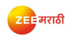 logo of Zee Marathi logo of Zee Marathi